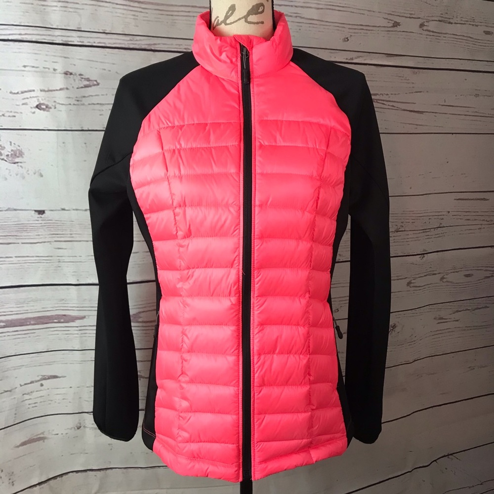 Jacket Weatherproof 32 degrees Lightweight size M